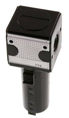 Filtre à charbon actif G1/4'' 380l/min Semi-Auto Métal Multifix 1