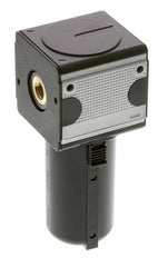 Filtre à charbon actif G1/4'' 750l/min Semi-Auto Metal Multifix 2