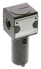 Filtre à charbon actif G1/2'' 1500l/min Semi-Auto Metal Multifix 2