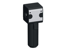 Filtre à charbon actif G1/4'' 380l/min Semi-Auto Métal Multifix 1