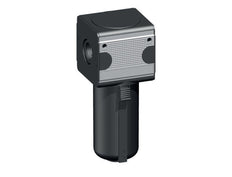 Filtre à charbon actif G1/4'' 750l/min Semi-Auto Metal Multifix 2