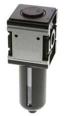 Pré-filtre 0.3microns G3/4'' 2000l/min Semi-Auto Cage de Protection en Polycarbonate Multifix 4