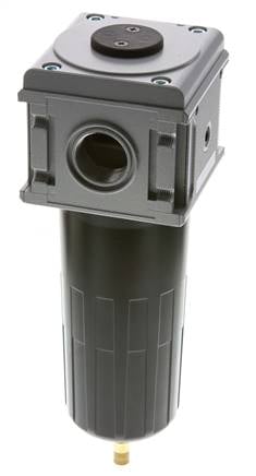 Pré-filtre 0.3microns G3/4'' 1600l/min Auto Metal Multifix 5