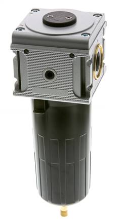 Microfiltre 0.01microns G3/4'' 2600l/min Auto Metal Multifix 5