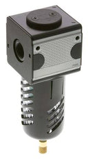 Microfiltre 0.01microns G1/2'' 720l/min Cage de Protection Automatique Polycarbonate Multifix 2