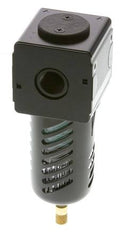 Microfiltre 0.01microns G1/2'' 720l/min Cage de Protection Automatique Polycarbonate Multifix 2