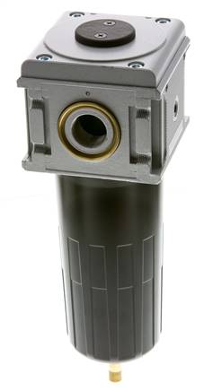 Microfiltre 0.01microns G3/4'' 2600l/min Auto Metal Multifix 5