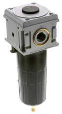 Microfiltre 0.01microns G3/4'' 2600l/min Auto Metal Multifix 5