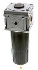 Microfiltre 0.01microns G3/4'' 2600l/min Auto Metal Multifix 5