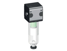 Microfiltre 0.01microns G1/4'' 280l/min Auto Polycarbonate Multifix 1