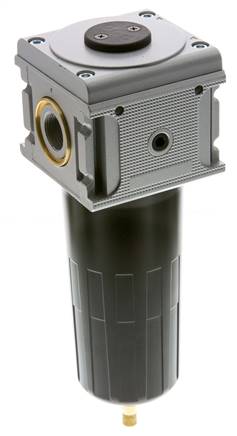 Microfiltre 0.01microns G3/4'' 2600l/min Auto Metal Multifix 5