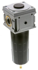 Microfiltre 0.01microns G3/4'' 2600l/min Auto Metal Multifix 5