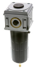 Microfiltre 0.01microns G3/4'' 2600l/min Auto Metal Multifix 5