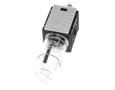 Lubrificateur Micro Oil-Fog G1/4'' Futura 0