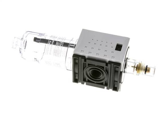 Lubrificateur Micro Oil-Fog G1/4'' Futura 0