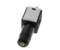 Lubrificateur Micro Oil-Fog G1/4'' Futura 0