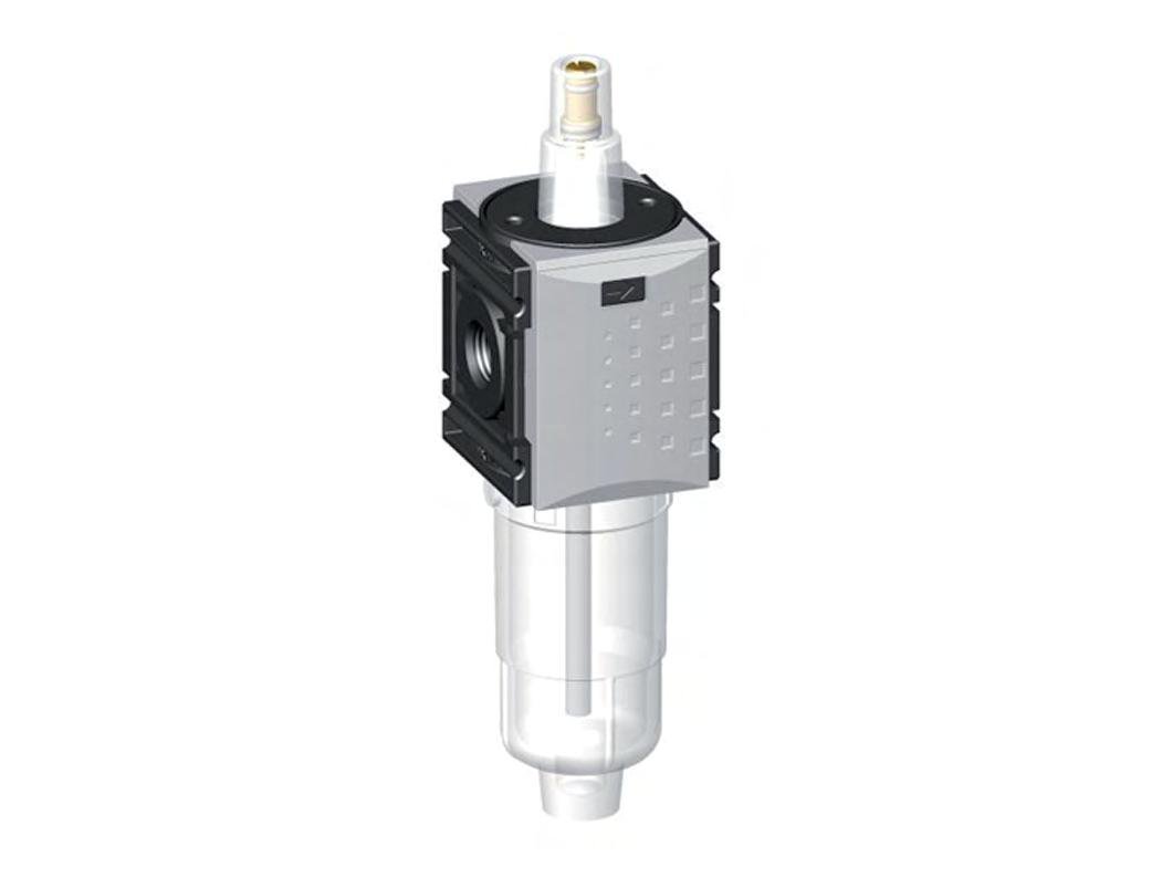 Lubrificateur Micro Oil-Fog G1/4'' Futura 0