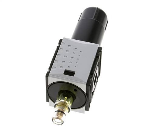 Lubrificateur Micro Oil-Fog G1/4'' Futura 0