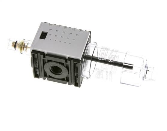 Lubrificateur Micro Oil-Fog G1/4'' Futura 0