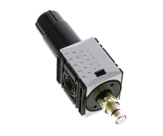 Lubrificateur Micro Oil-Fog G1/4'' Futura 0