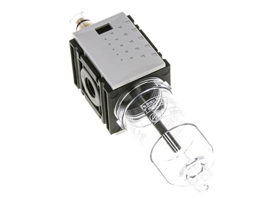 Lubrificateur Micro Oil-Fog G1/4'' Futura 0
