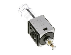 Lubrificateur Micro Oil-Fog G1/4'' Futura 0