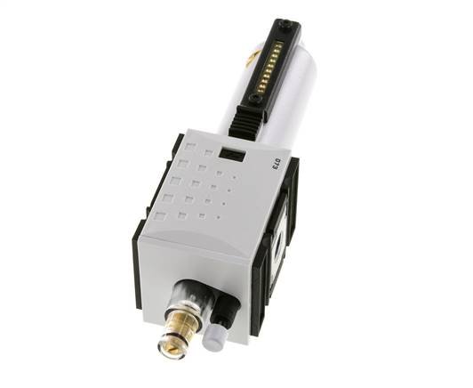 Lubrificateur G1/4'' Métal Futura 1