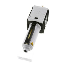 Lubrificateur G3/8'' Métal Futura 1