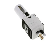 Lubrificateur G1/4'' en polycarbonate Futura 1