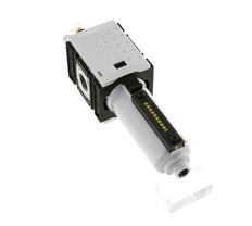 Lubrificateur G3/8'' Métal Futura 1