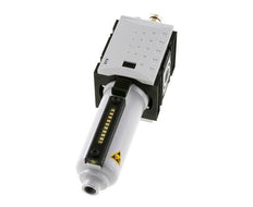 Lubrificateur G1/4'' Métal Futura 1