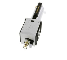 Lubrificateur G3/8'' Métal Futura 1