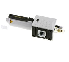 Lubrificateur G3/8'' Métal Futura 1