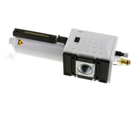 Lubrificateur G1/2'' Métal Futura 2