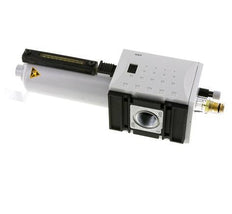 Lubrificateur G1/2'' Métal Futura 2