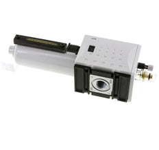 Lubrificateur G3/8'' Métal Futura 2