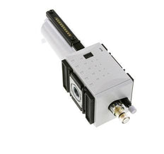 Lubrificateur G3/8'' Métal Futura 2