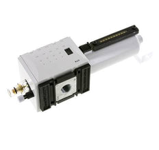 Lubrificateur G3/8'' Métal Futura 2