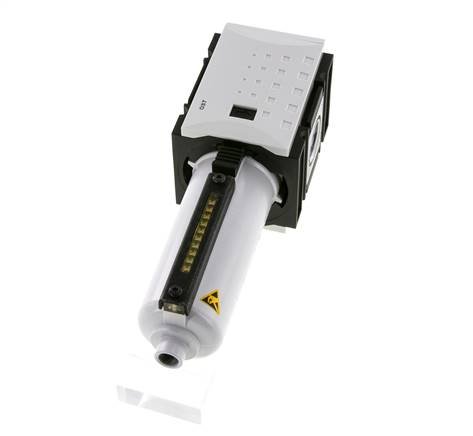 Lubrificateur G1/2'' Métal Futura 2