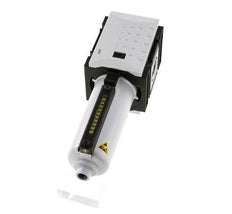 Lubrificateur G1/2'' Métal Futura 2