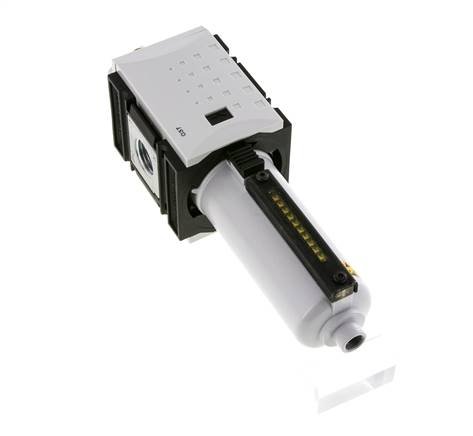 Lubrificateur G1/2'' Métal Futura 2