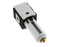 Lubrificateur G3/8'' en polycarbonate Futura 2
