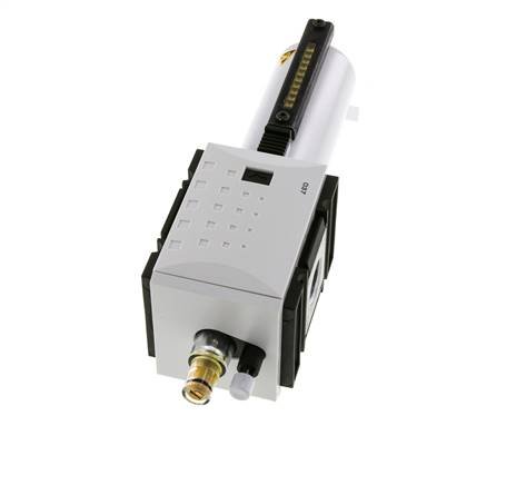 Lubrificateur G1/2'' Métal Futura 2