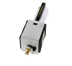 Lubrificateur G1/2'' Métal Futura 2