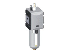 Lubrificateur G1/2'' Métal Futura 2