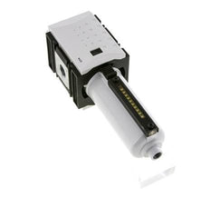 Lubrificateur G3/8'' Métal Futura 2