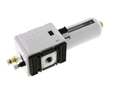 Lubrificateur G3/8'' en polycarbonate Futura 2