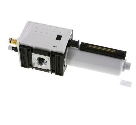 Lubrificateur G1/2'' Métal Futura 2