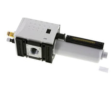 Lubrificateur G1/2'' Métal Futura 2