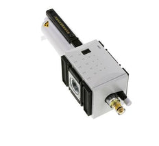 Lubrificateur G1/2'' Métal Futura 2